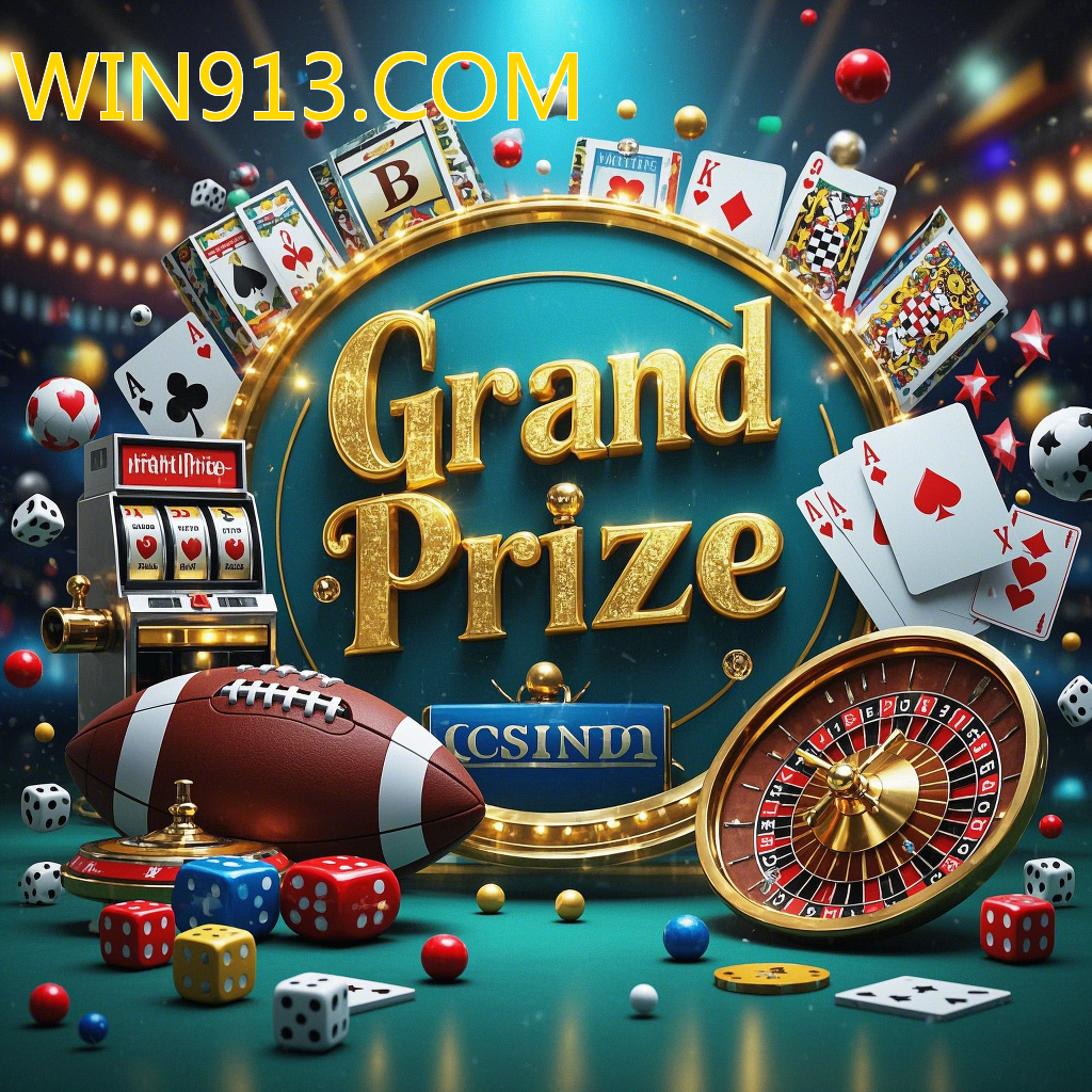 win913-Game-Slots